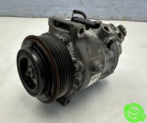 2016-2022 BMW 750 M5 M550 M8 M850 X5 X6 4.4L A/C AIR CONDITIONING COMPRESSOR OEM - Foto 1 di 10