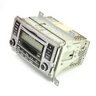 Radio Cassette MP3 CD Player Head Unit Hyundai SANTA FE 2 CM 2005 961002B120 HMC