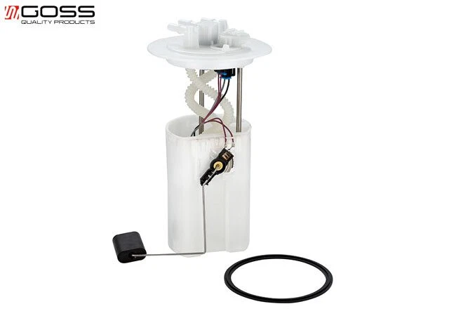 MONTAJE MÓDULO BOMBA COMBUSTIBLE GASS para FORD TERRITORY SY BARRA 245T GHIA TURBO GE261 Foto 1 de 2