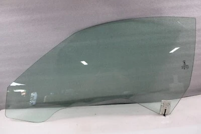 Ferrari California, LH, izquierda, cristal puerta delantera, arañazos, usado, P/N 69875500 Foto 1 de 4