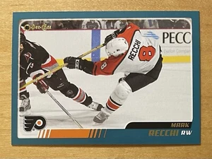 Mark Recchi 2003-04 O-Pee-Chee Hockey #229 Philadelphia Flyers NM-MT - Picture 1 of 3