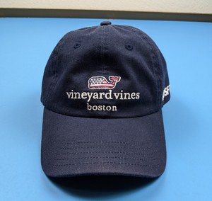 Vineyard Vines Baseball Caps Blue Hats 