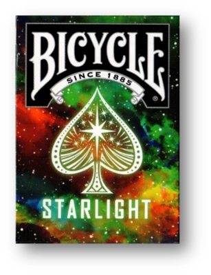Bicycle Starlight (Special Limited Print Run) Playing Cards