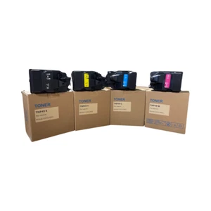 Japan Replacement Toner for Konica Minolta TNP-49 (TNP49) Toner Cartridge - Picture 1 of 1
