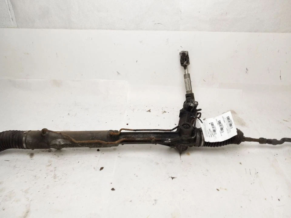 BARRA Y PIÑÓN DE DIRECCIÓN para BMW X5 2008-2014 Foto 1 de 4