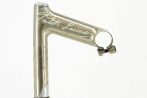 Fillet Brazed Paletti Panto Stem - Picture 1 of 1