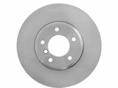 Rotor de freno delantero API 26848DX OEF3 BMW 528i xDrive 2009-2010 Foto 1 de 2