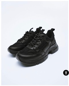 Zapatillas Zapatos Mujer | ZARA España