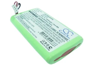 Ersatzakku - CS-PBA900SL - Brother PT9600 / BA-9000 - 9,6 Volt 1500mAh Ni-MH - Picture 1 of 5
