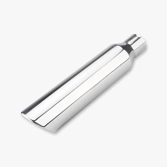 Exhaust Pipes & Tips