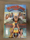Wonder Woman By George Pérez Omnibus