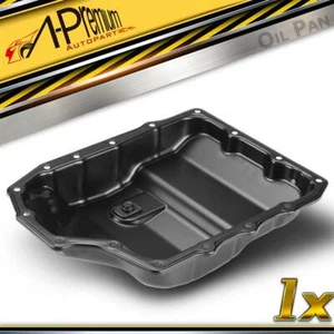 Transmission Oil Pan Sump for Mazda 3 12-18 6 CX-3 CX-5 2012-2018 2.0L 2.3L 2.5L - Picture 1 of 8