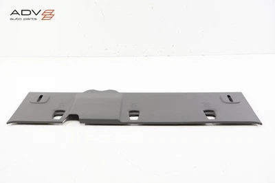 2014 - 2021 NISSAN FRONTIER REAR SEAT BACK TRIM COVER PANEL OEM — 第 1/4 张图片
