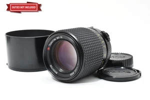 [Top MINT] Tokina AT-X 90mm f/2.5 Macro Nikon Mount From JAPAN - Picture 1 of 24