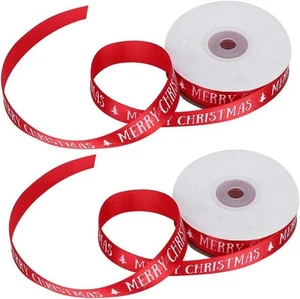 Christmas Décor (Christmas Ribbon) - Picture 1 of 9