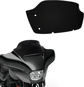 Parabrisas ondulado 9" para Harley CVO Street Glide FLHXSE 23-24 FLHX 23-24 - Imagen 1 de 7