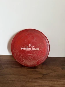 Dynamic Discs First Run Truth - Picture 1 of 2