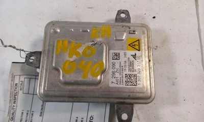 Faro conductor izquierdo bmw 428i 14-16 sin faros adaptativos xenón Foto 1 de 4