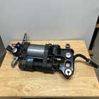 Air Suspension Compressor Pump for Cayenne Touareg 2011-2018 95835890100