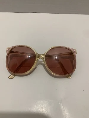 Vintage Nalco Marrom Oval Feito Em 140 SOMENTE QUADROS DOS EUA #34 StageProps - Imagem 1 de 4