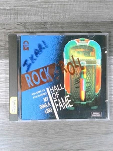 My Ding A Ling Volume XV Rock 'n' Roll Hall of Fame CD Digitally Remastered - Bild 1 von 3
