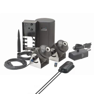 Oase Water Jet Lightning Wasserspiel, Fontäne von Oase Fernsteuerbar - Bild 1 von 7