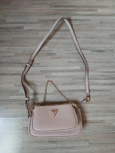 Guess Tasche Rosa Bitte Beschreibung lesen! - Bild 1 von 4