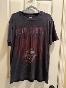 Camiseta Hollister Ohio State Buckeyes, talla mediana nueva con etiquetas - Imagen 1 de 4