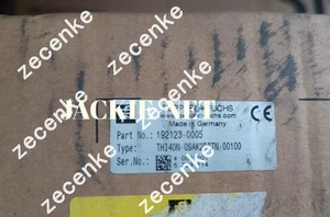 1PCS NEW THI40N-0SAK2R6TN-00100 VIA DHL/FedEx #PY - Picture 1 of 1