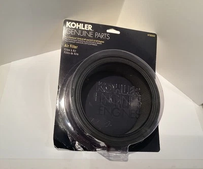 Filtro de aire genuino Kohler #4788303 para motores Command CH 18-23hp+CV17-23HP Foto 1 de 4