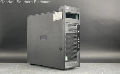 IBM 6224 36U AMD Opteron 2200 MHz 2GB RAM No HDD Desktop - Parts - image 1 of 4