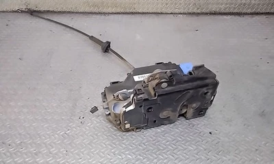 Cerradura puerta delantera derecha Volkswagen Transporter - Caravelle T5 2011 3B1837016CC Foto 1 de 4