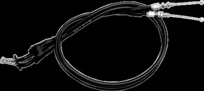 Cable de acelerador Motion Pro 07-12 PARA KTM 450SXF (stock) Foto 1 de 2