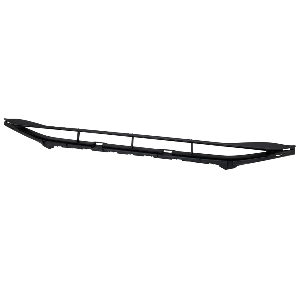 Rejilla de parachoques para Audi A4 S4 A4 Quattro 2013-2016 centro delantero cebado 8K0807647A Foto 1 de 4