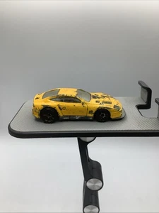 Paquete de 5 Ferrari 575 GTC sueltos exclusivos muy usados Hot Wheels 2011 - Imagen 1 de 2