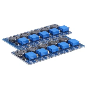10-Teiliges DC-DC-Boost-, 2 A, Boost-Board-Eingang 3 V/5 V, Um 5 V/9 V9408 - Bild 1 von 9