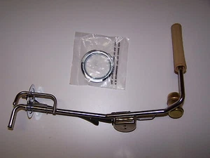 Fuel Gas Tank Sending Unit 3/8" Fits Challenger Cuda 70 71 72-74 Stainless Mopar - Picture 1 of 1