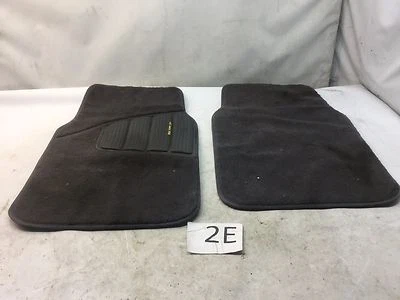 08 09 10 11 12 MERCURY MARINER PAR ALFOMBRAS DELANTERAS ALFOMBRILLAS RECAMBIO D 2E Foto 1 de 4