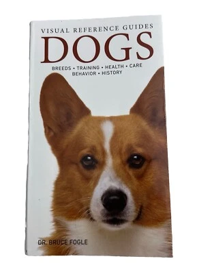 Visual Reference Guides DOGS - Image 1 of 4