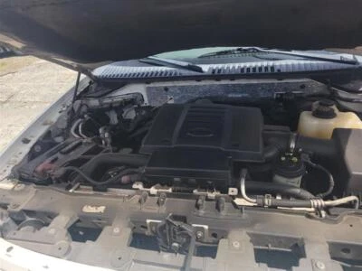 Used Engine Cooling Fan Clutch fits: 2007 Ford Expedition  Grade A - Imagem 1 de 4