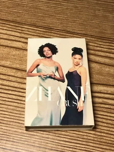 ZHANE'- SATURDAY NIGHT - CRUSH - CASSETTE SINGLE - Picture 1 of 4