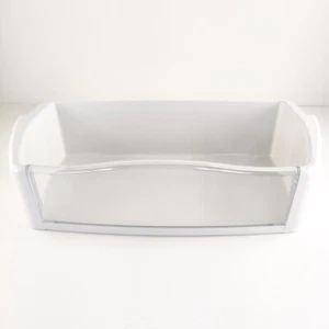 Cubo de puerta OEM C2 - 16,5 W X 4 T X 5,75 D para refrigerador GE - Parte #200D5594P001 - Imagen 1 de 9