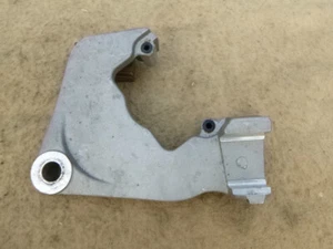 OEM HARLEY DAVIDSON "FXR" REAR CALIPER MOUNTING BRACKET 44205-87 1987-94 - Picture 1 of 9