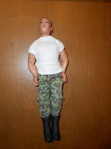 Colección conmemorativa GI Joe 1994 vintage soldado del ejército de Estados Unidos - Imagen 1 de 5