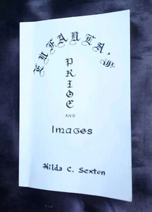 Eufaula's Pride And Images Paperback Hilda C Sexton - Picture 1 of 5