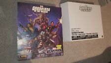 Marvel Legends Guardians of the Galaxy Entertainment Earth Exclusive (no Gamora)