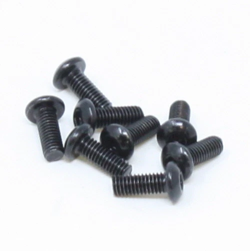 NEW Redcat Button Head Screw 3*8 (8) : Everest Gen7 PRO / Everest Gen7 Sport - Image 1 of 1