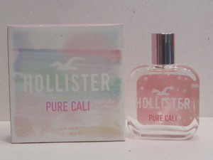 pure cali perfume