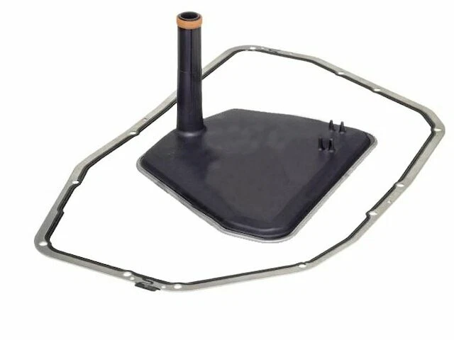 Kit filtro transmisión automática Hengst 81375WW 2005 2006 para Audi S4 2004-2009 Foto 1 de 2