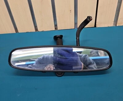 🔥1997-2005 Conjunto de luces de mapa de espejo retrovisor interior Buick Century Foto 1 de 4